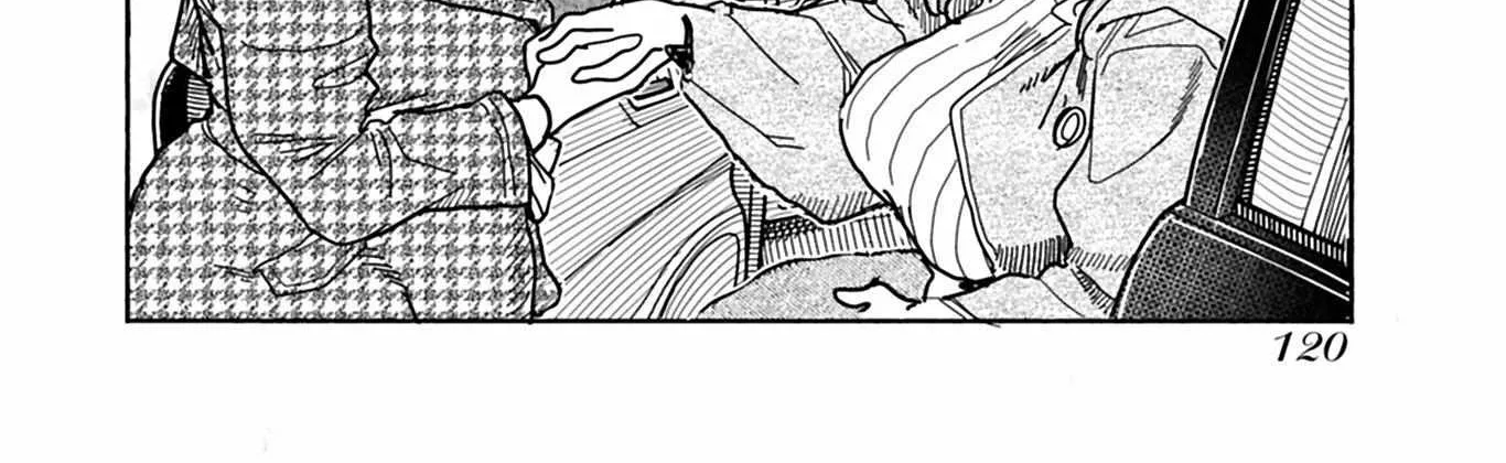 Okusan Chapter 130 page 9 - 