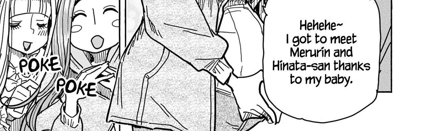 Okusan Chapter 131 page 11 - 