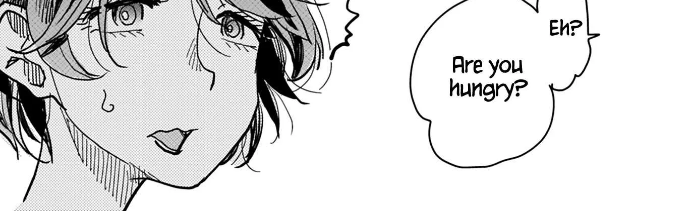 Okusan Chapter 131 page 19 - 