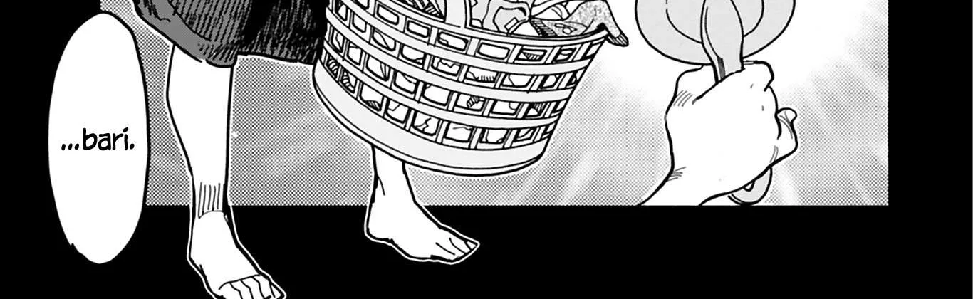 Okusan Chapter 131 page 35 - 