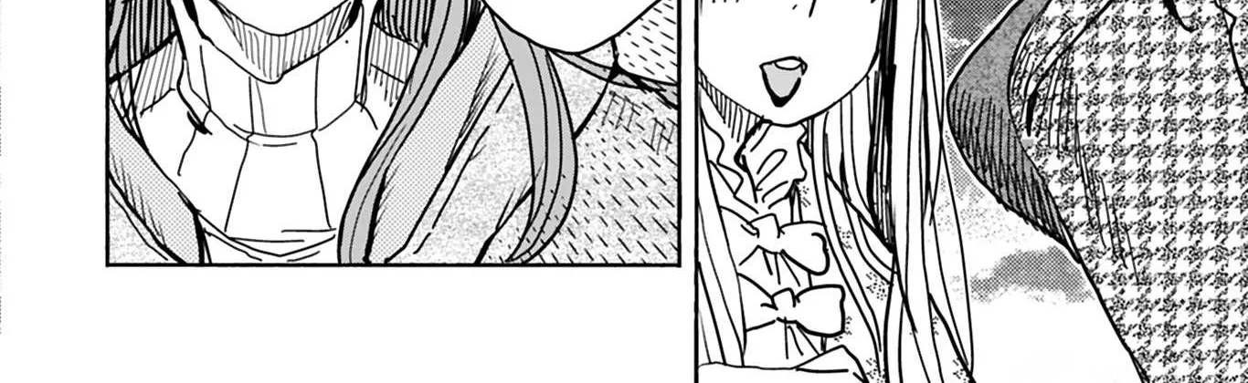 Okusan Chapter 131 page 37 - 