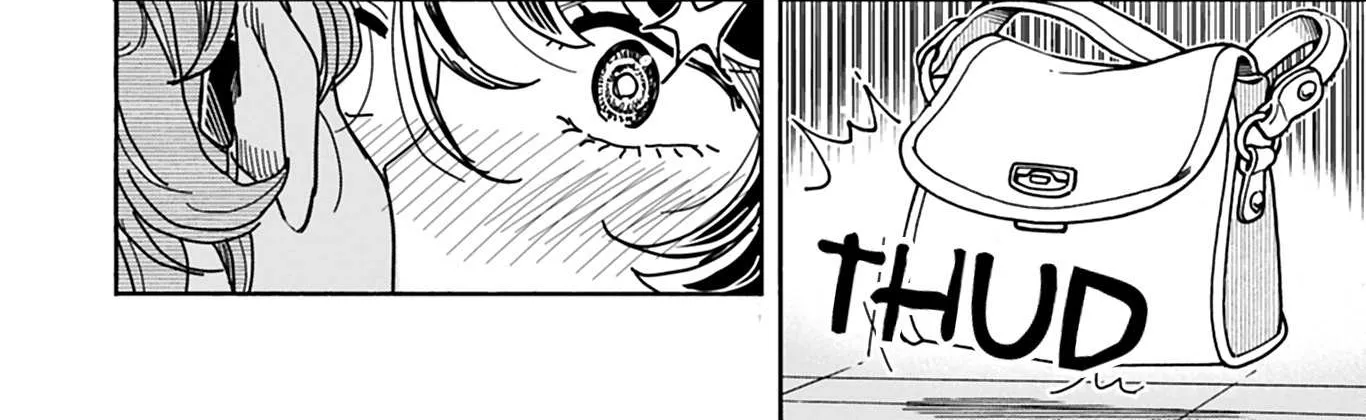 Okusan Chapter 131 page 41 - 