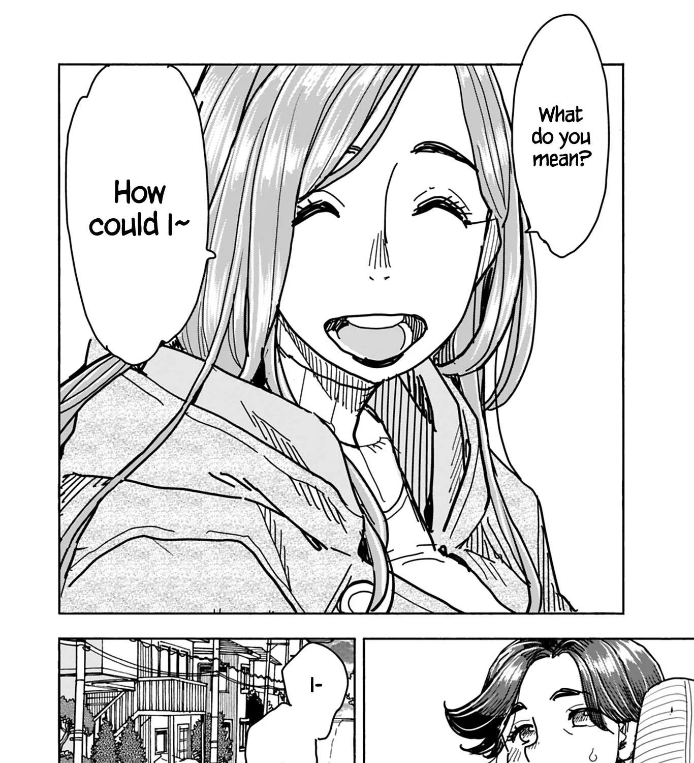 Okusan Chapter 131 page 44 - 
