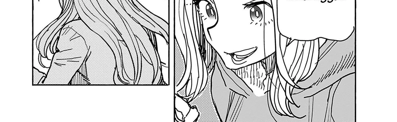 Okusan Chapter 132 page 23 - 