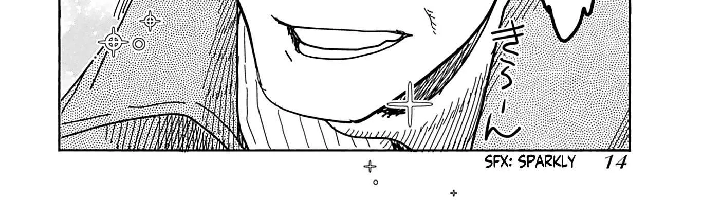 Okusan Chapter 132 page 35 - 