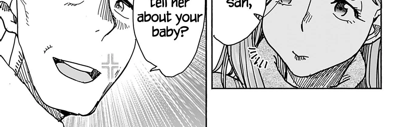 Okusan Chapter 132 page 49 - 
