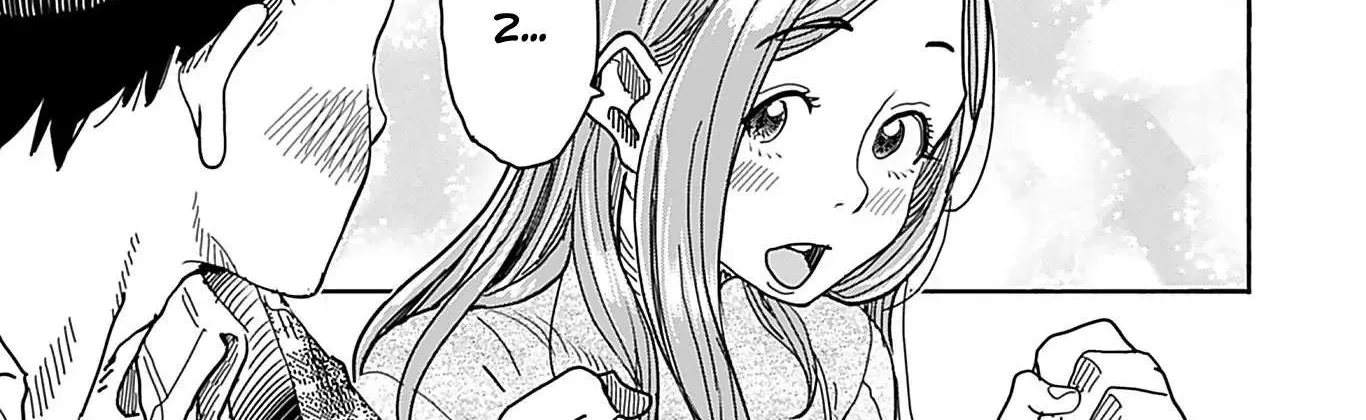 Okusan Chapter 133 page 19 - 
