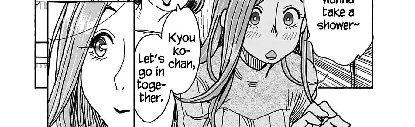 Okusan Chapter 133 page 29 - 