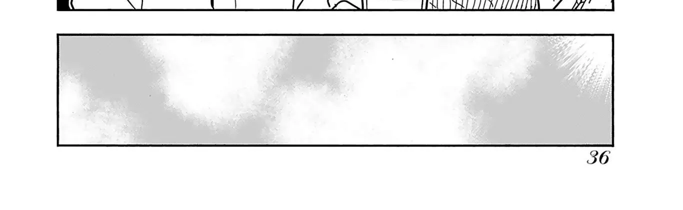 Okusan Chapter 133 page 33 - 