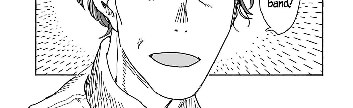 Okusan Chapter 133 page 35 - 