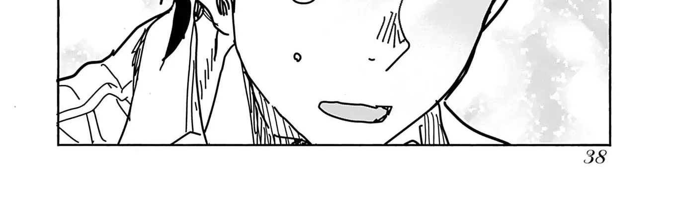 Okusan Chapter 133 page 37 - 
