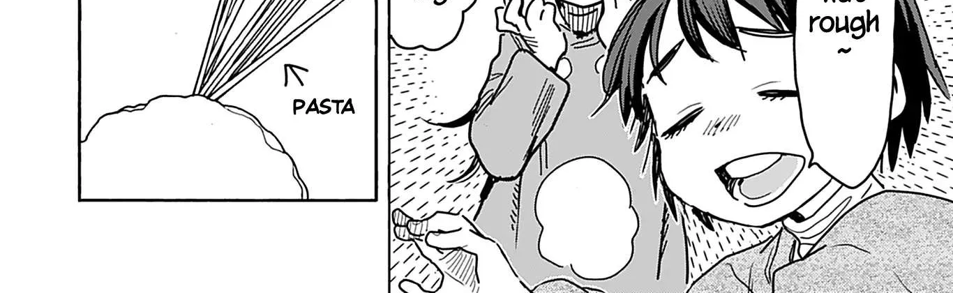 Okusan Chapter 134 page 16 - 