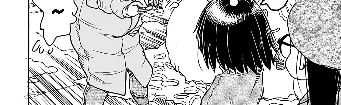 Okusan Chapter 134 page 20 - 