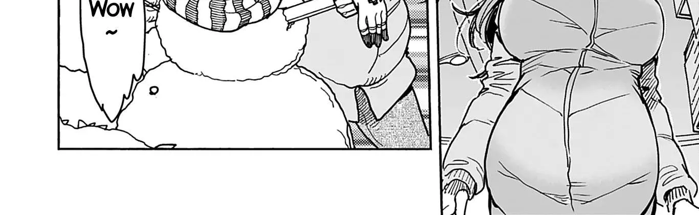Okusan Chapter 134 page 24 - 