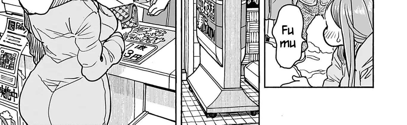 Okusan Chapter 134 page 26 - 