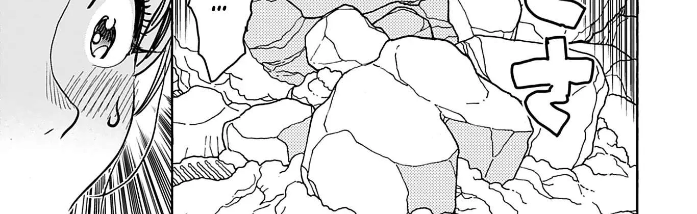Okusan Chapter 134 page 30 - 