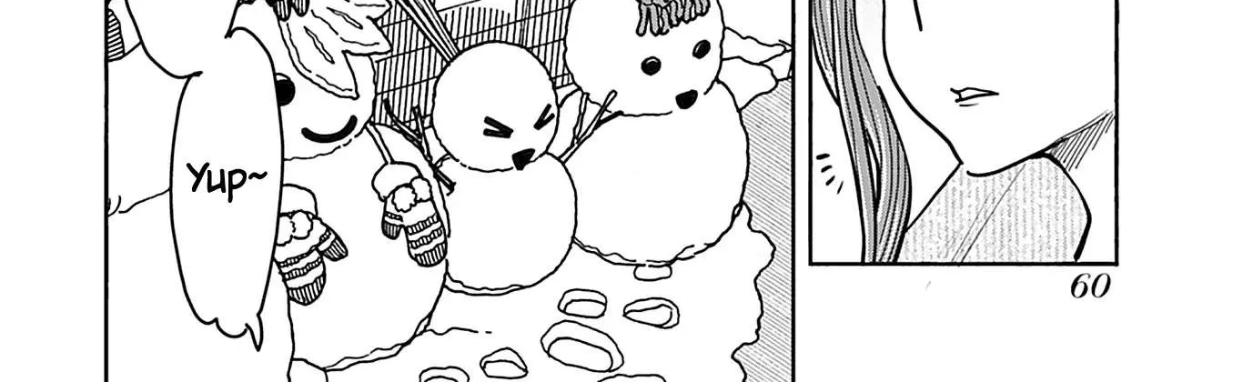 Okusan Chapter 134 page 40 - 