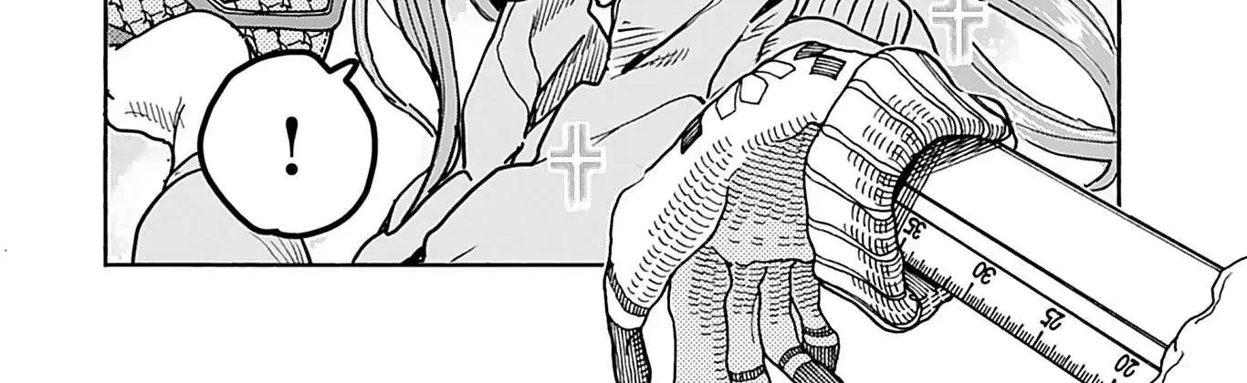 Okusan Chapter 134 page 8 - 