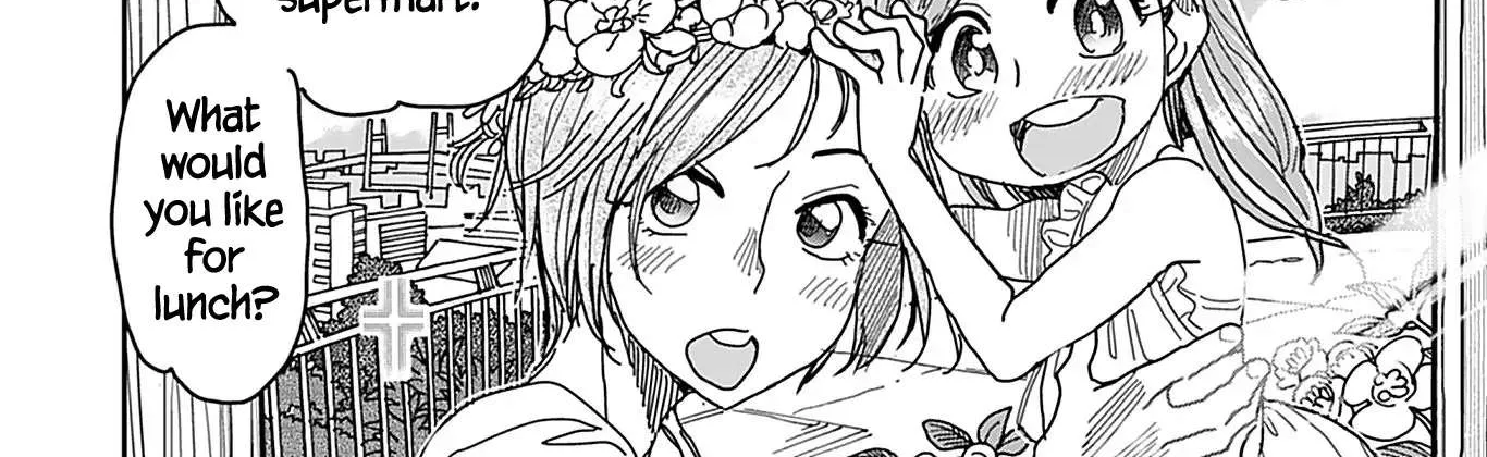 Okusan Chapter 135 page 16 - 
