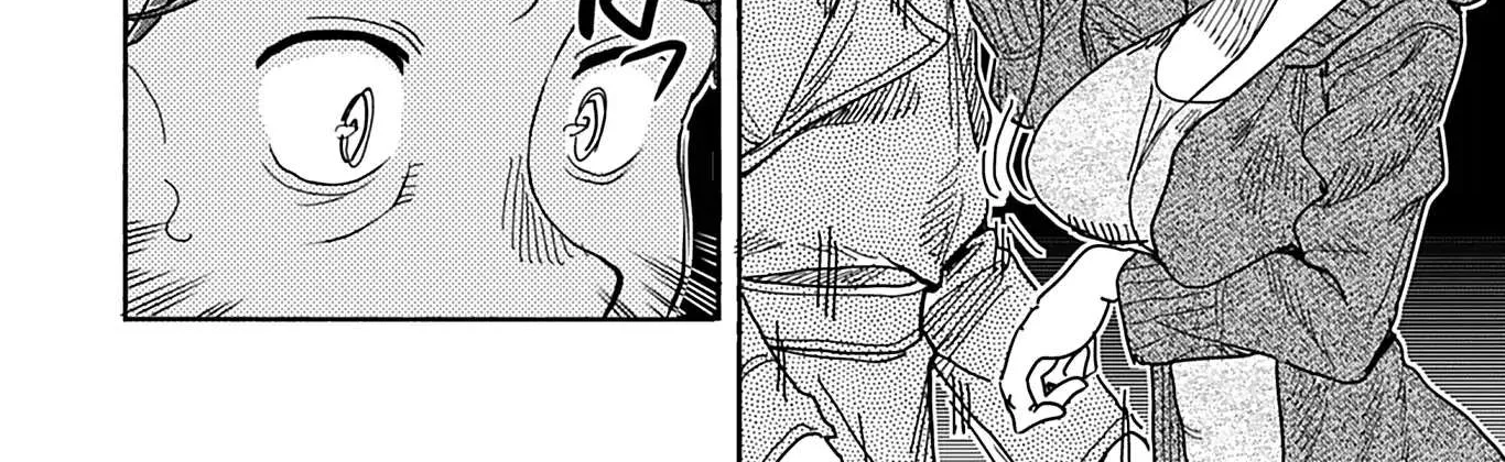 Okusan Chapter 135 page 20 - 