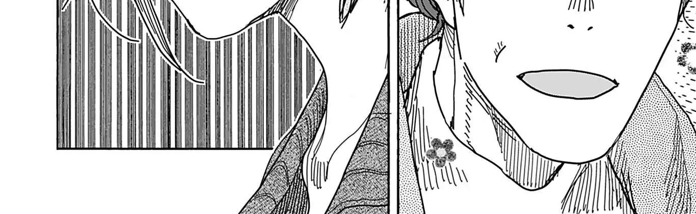 Okusan Chapter 135 page 28 - 