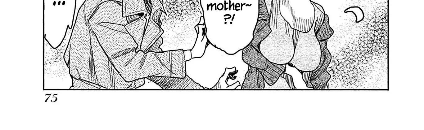 Okusan Chapter 135 page 30 - 