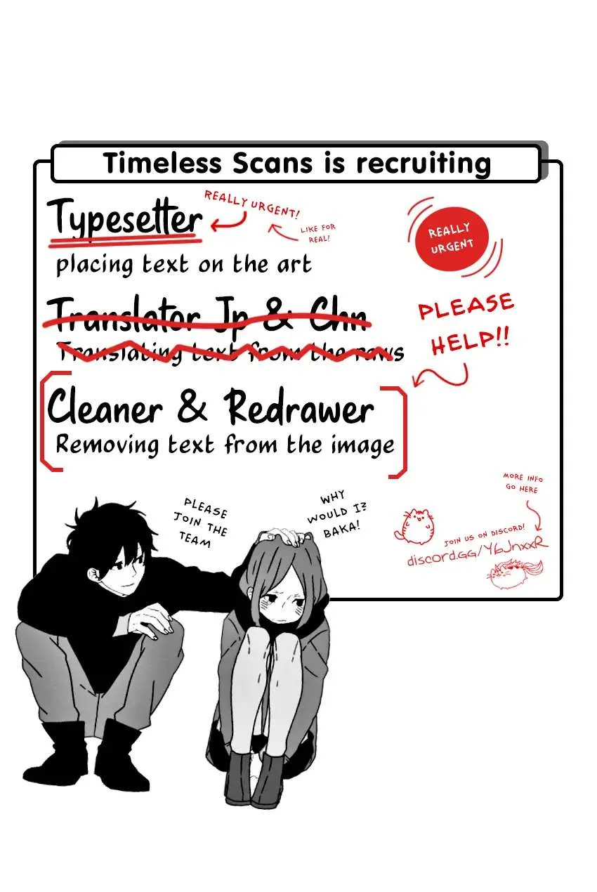 Okusan Chapter 135 page 4 - 