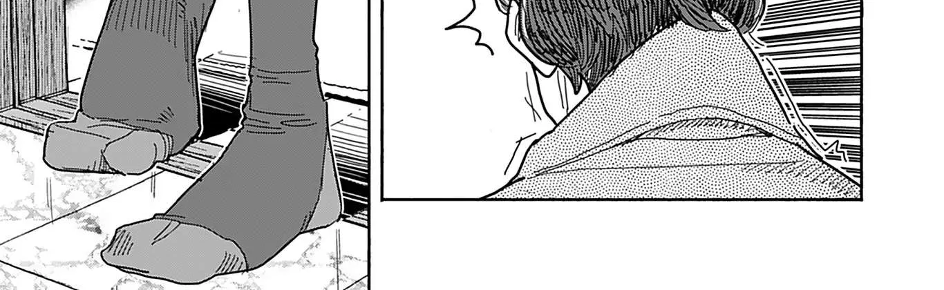 Okusan Chapter 135 page 34 - 