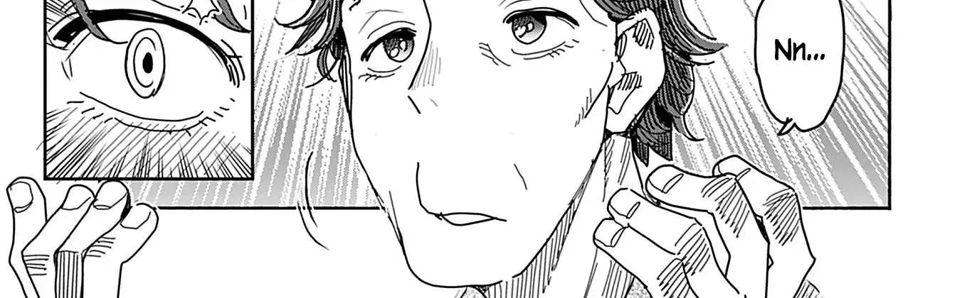 Okusan Chapter 135 page 6 - 