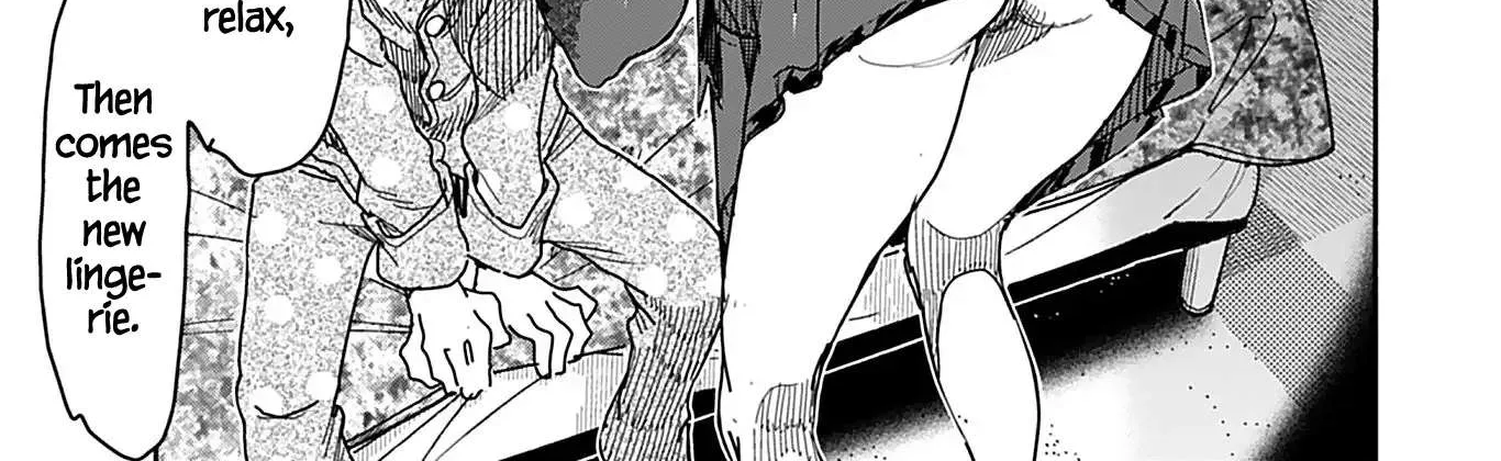 Okusan Chapter 135 page 10 - 