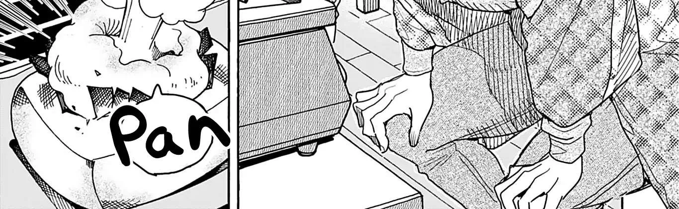 Okusan Chapter 136 page 11 - 