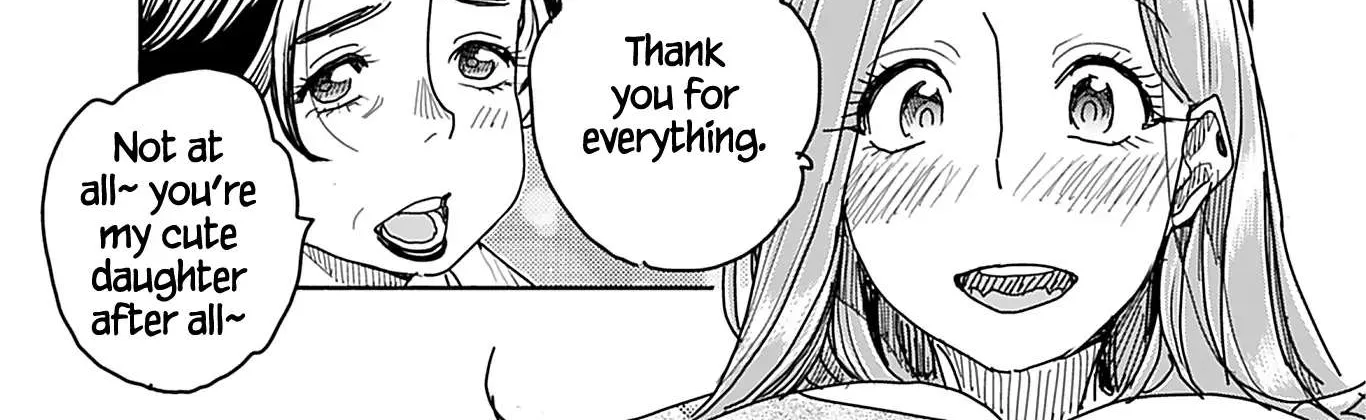 Okusan Chapter 136 page 19 - 