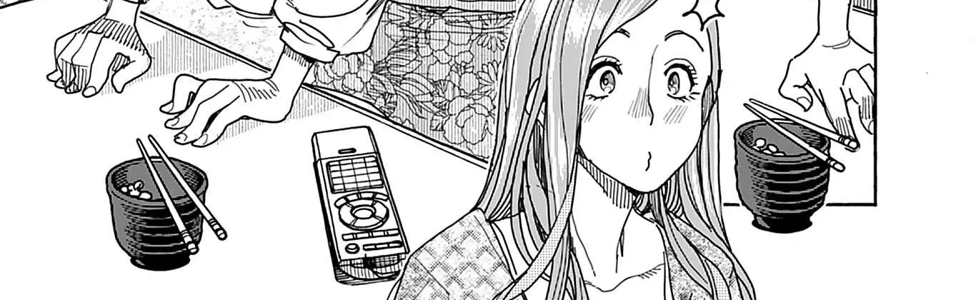 Okusan Chapter 136 page 29 - 