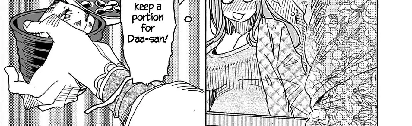 Okusan Chapter 136 page 31 - 