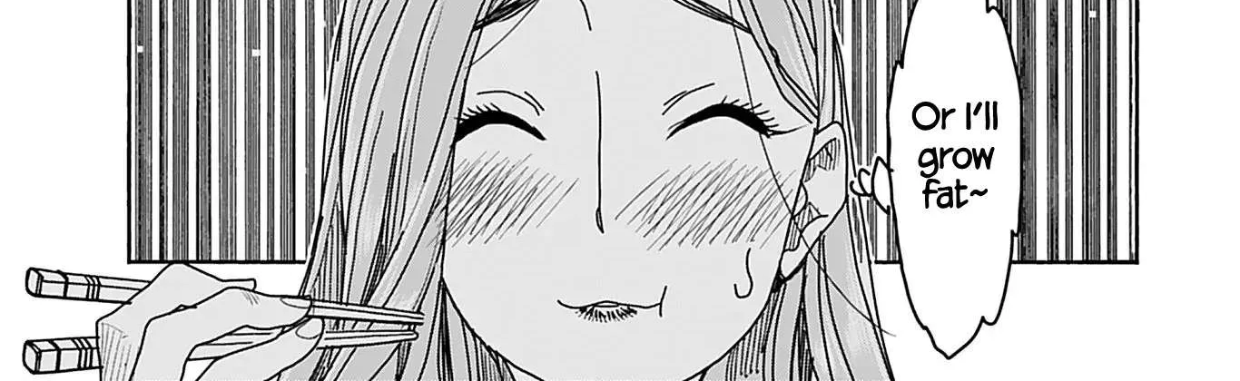 Okusan Chapter 136 page 35 - 