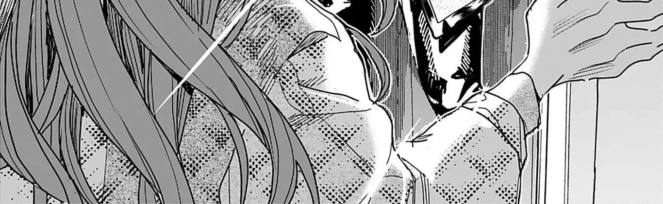 Okusan Chapter 136 page 41 - 