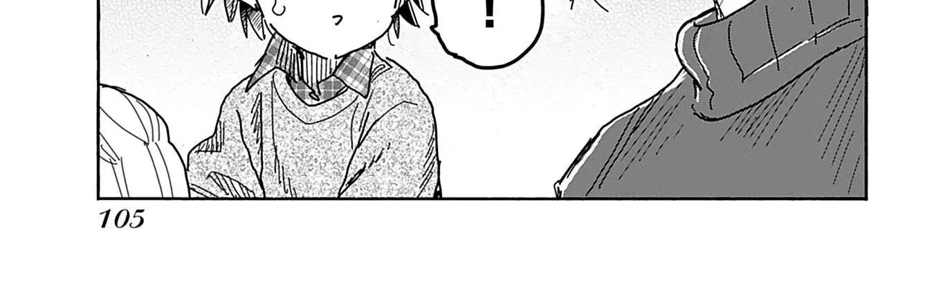 Okusan Chapter 137 page 18 - 