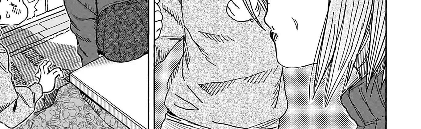 Okusan Chapter 137 page 22 - 