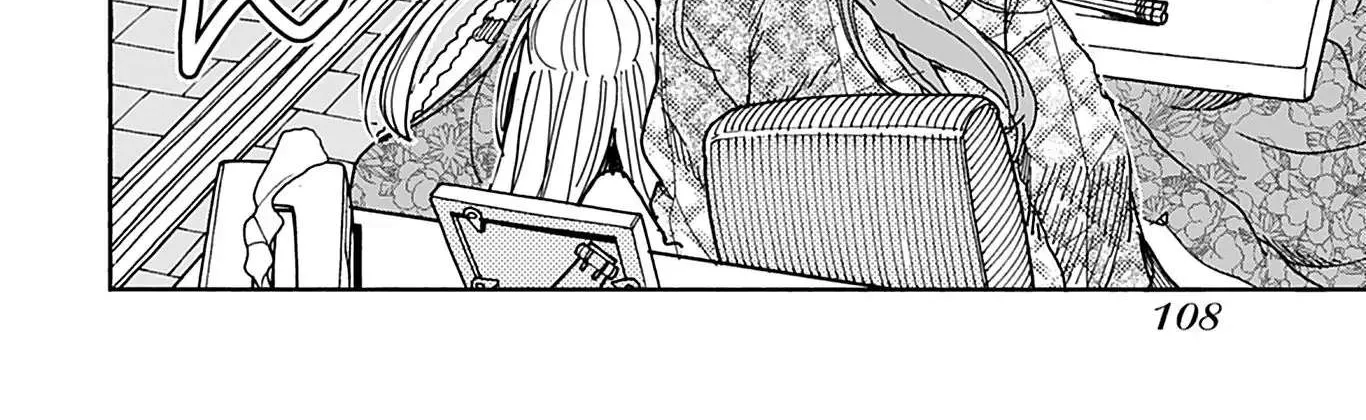 Okusan Chapter 137 page 24 - 