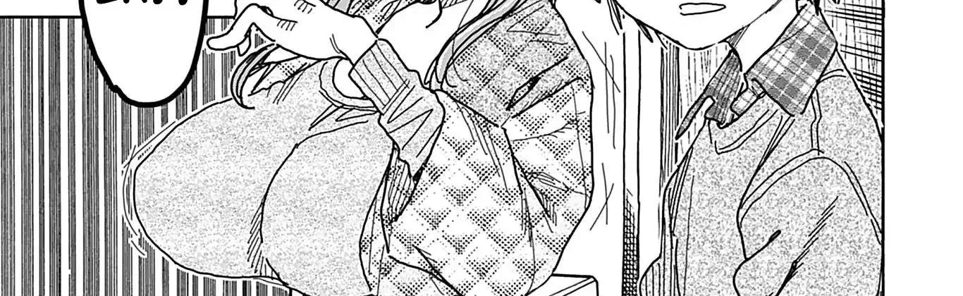 Okusan Chapter 137 page 30 - 