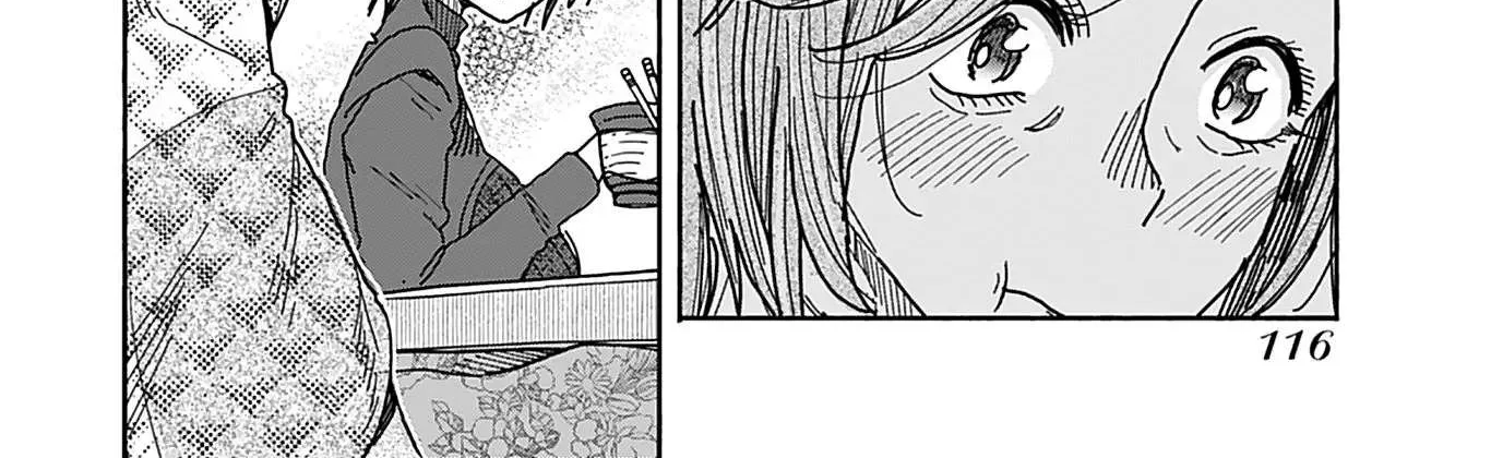 Okusan Chapter 137 page 40 - 