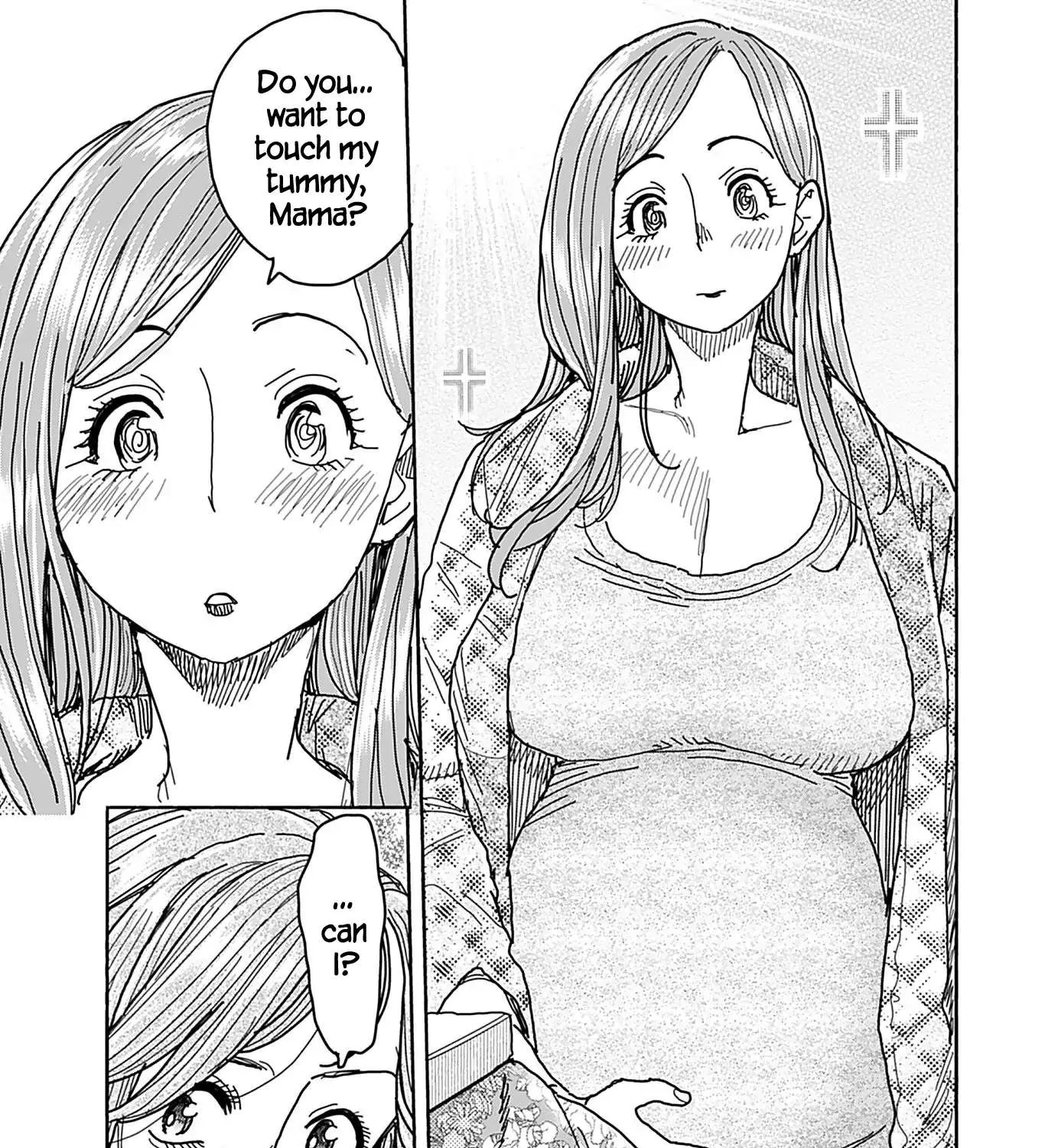 Okusan Chapter 137 page 41 - 