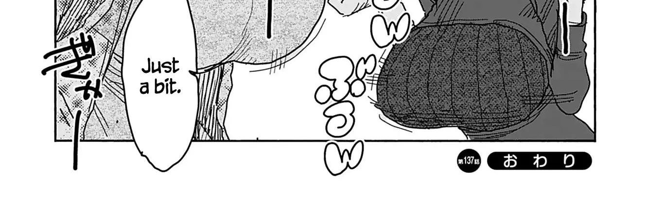 Okusan Chapter 137 page 44 - 