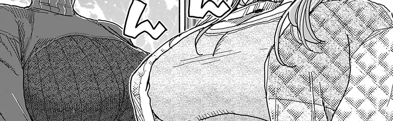 Okusan Chapter 137 page 10 - 