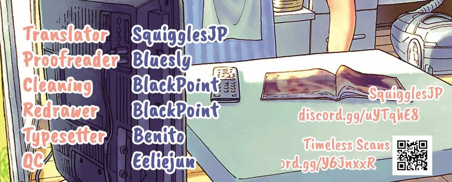 Okusan Chapter 138 page 2 - 