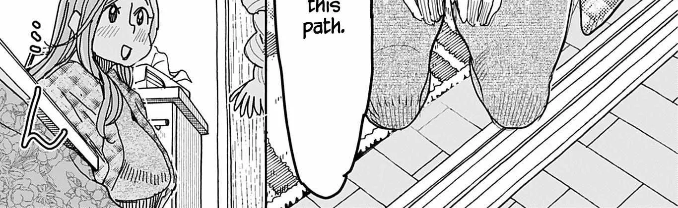 Okusan Chapter 138 page 14 - 