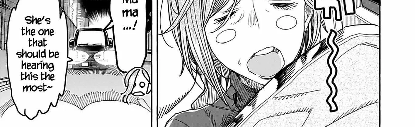 Okusan Chapter 138 page 18 - 