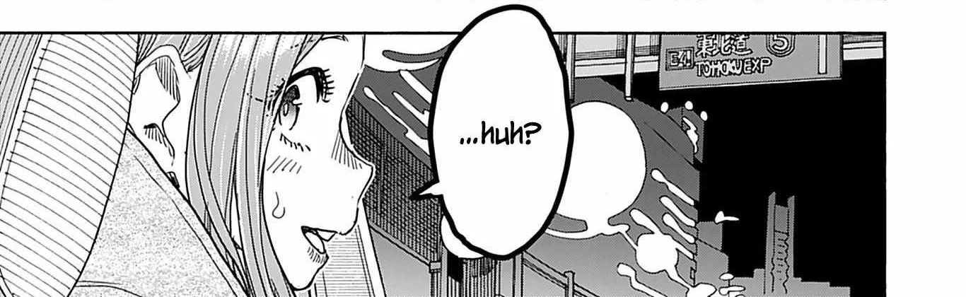 Okusan Chapter 138 page 22 - 