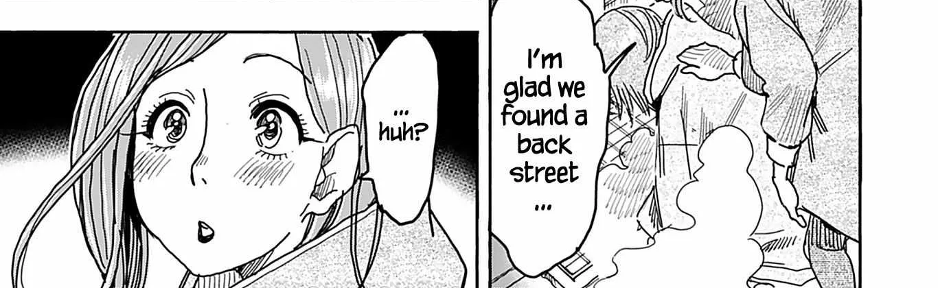 Okusan Chapter 138 page 26 - 