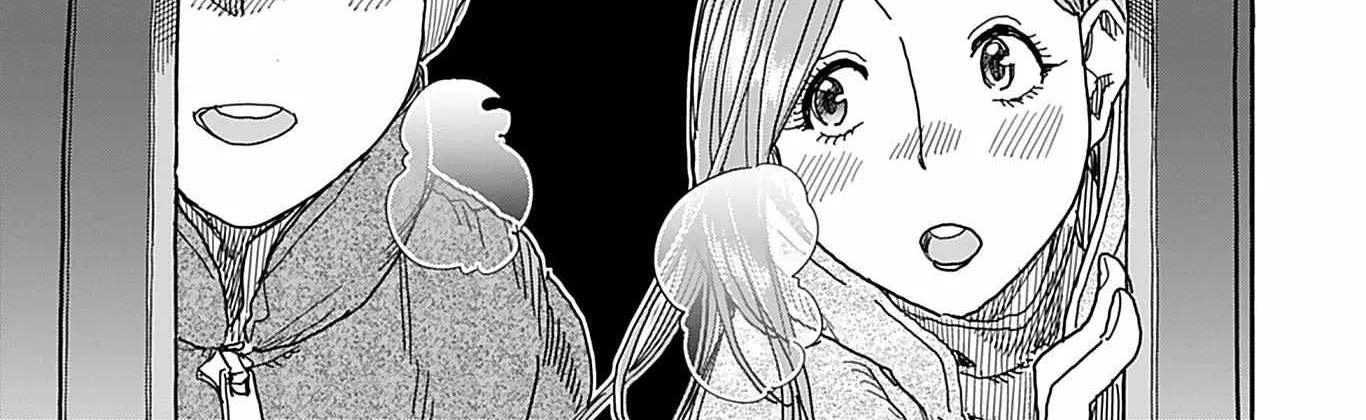 Okusan Chapter 138 page 34 - 